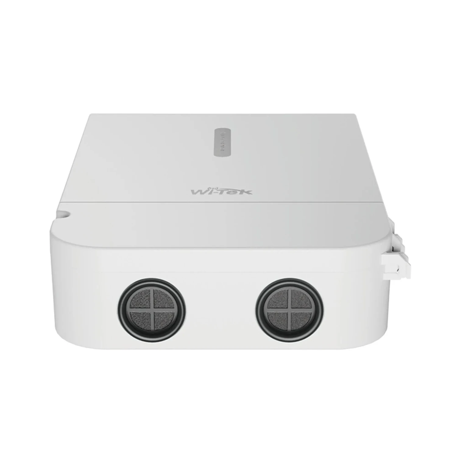 Switch 6 Puertos POE Outdoor 4 Eth POE — foto 5