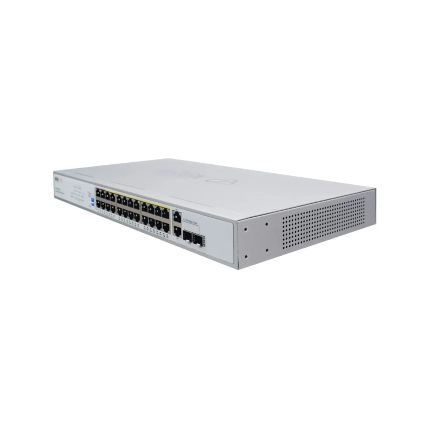 Switch Cloud Easy Smart POE 24 Puertos — foto 2