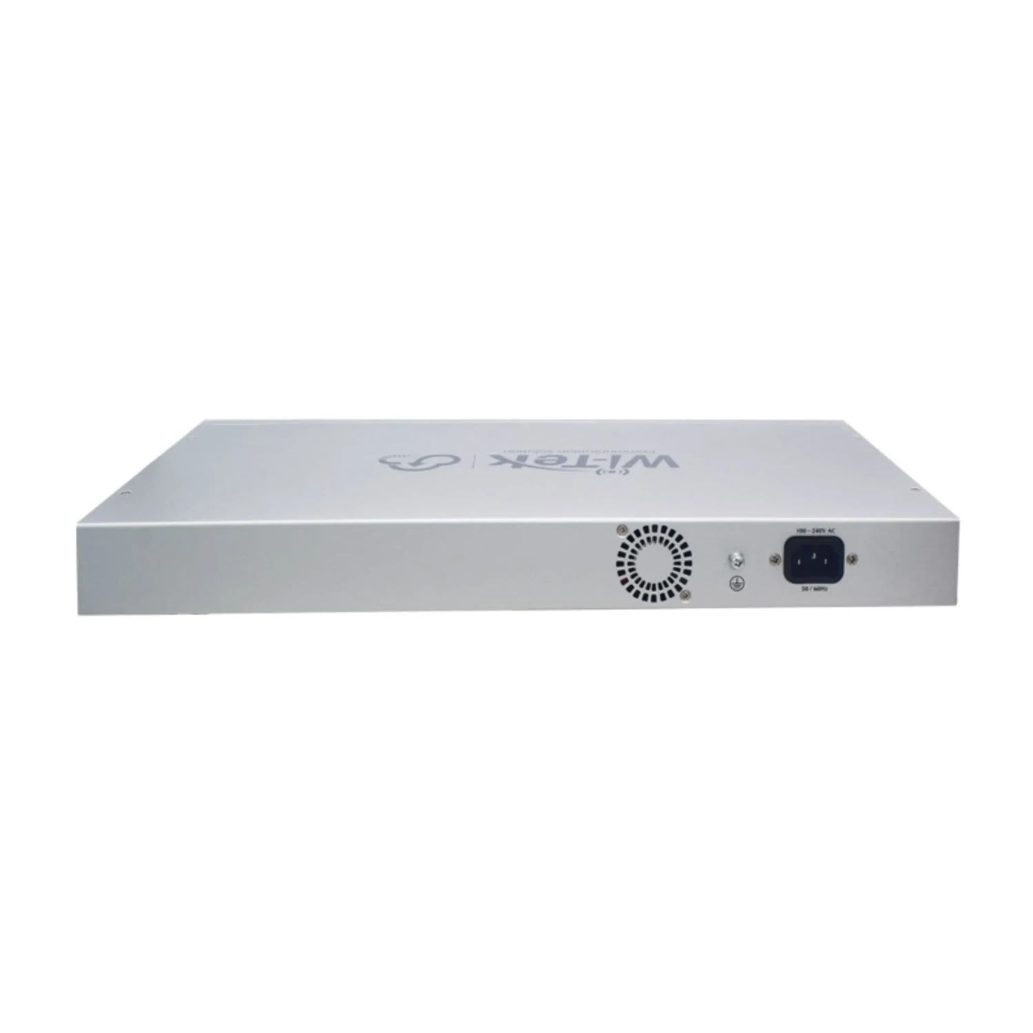 Switch Cloud Easy Smart POE 24 Puertos — foto 6