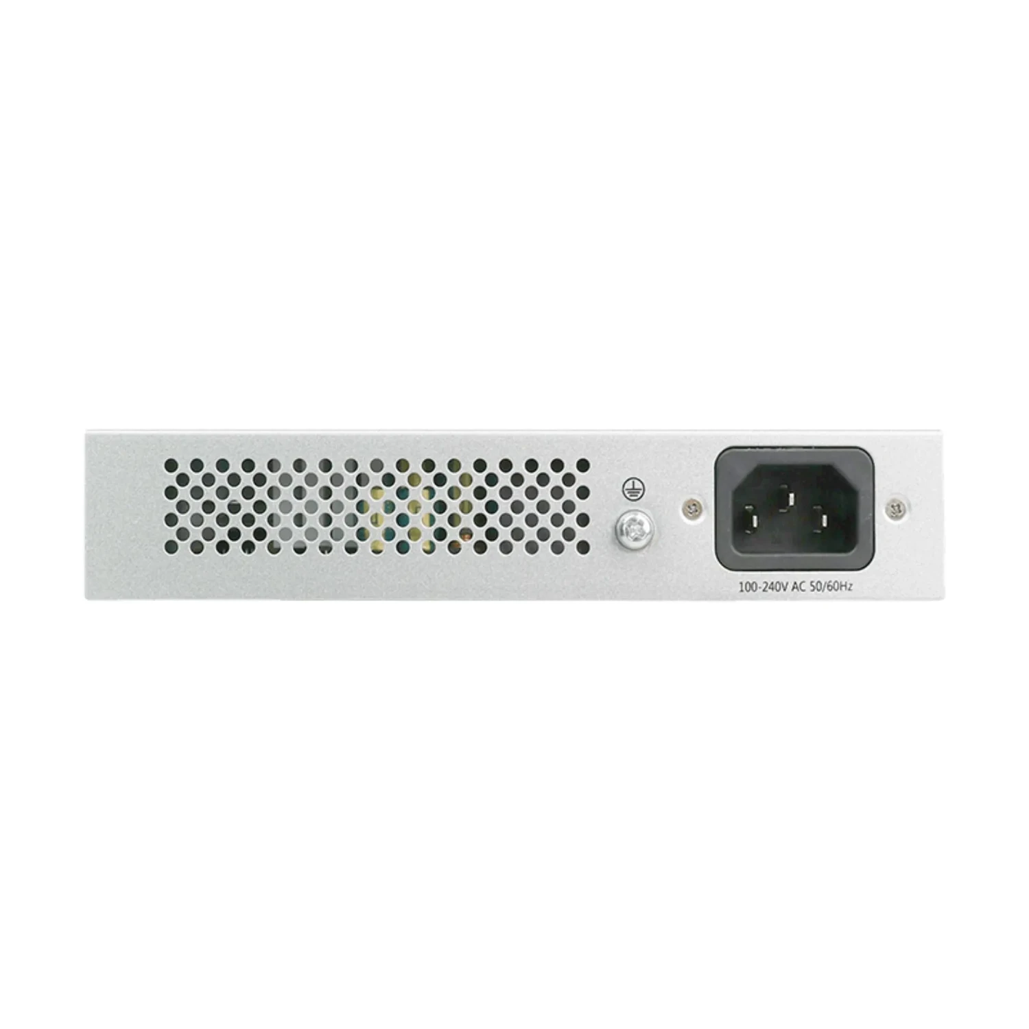 Switch Cloud Easy Smart POE 4 Puertos — foto 4