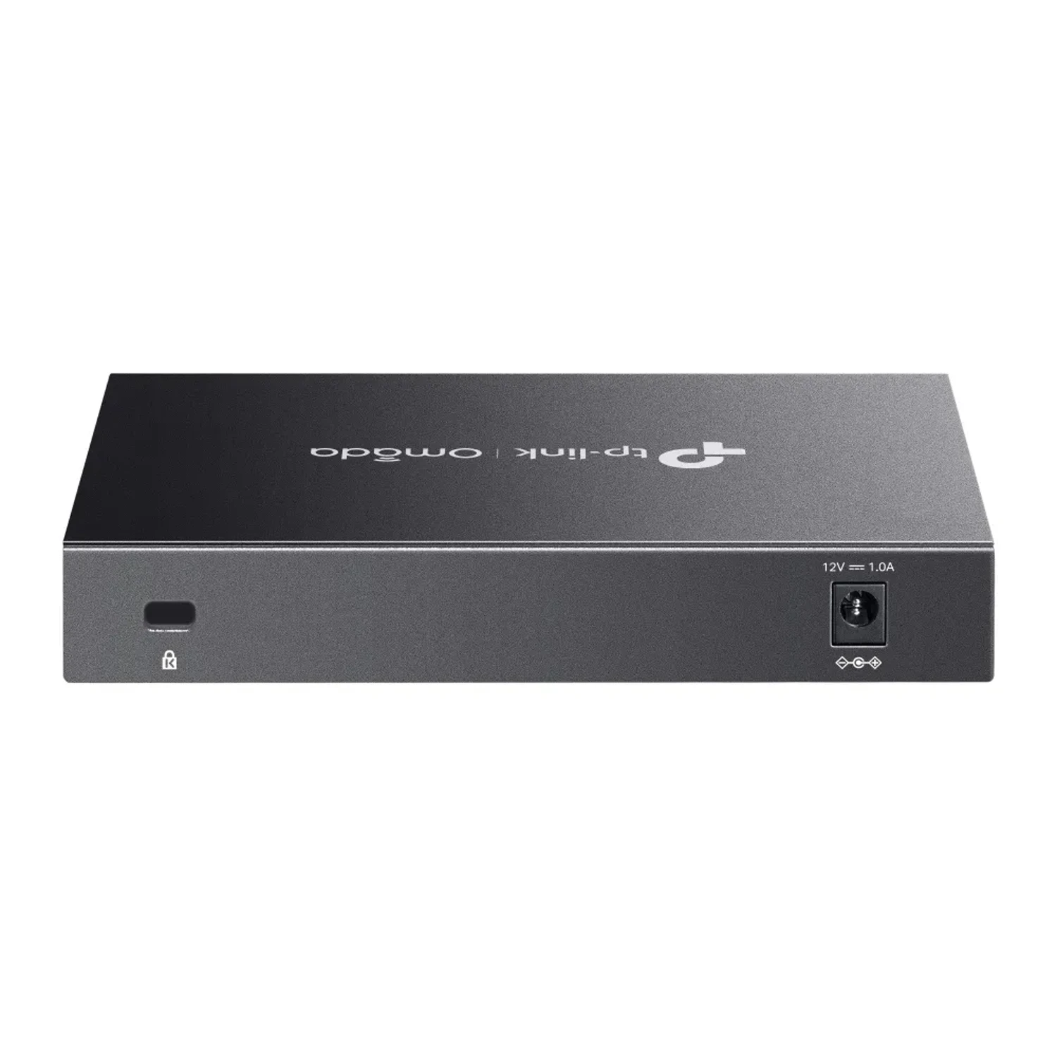Router VPN 1 WAN 4 LAN Gigabit Firewal — foto 2