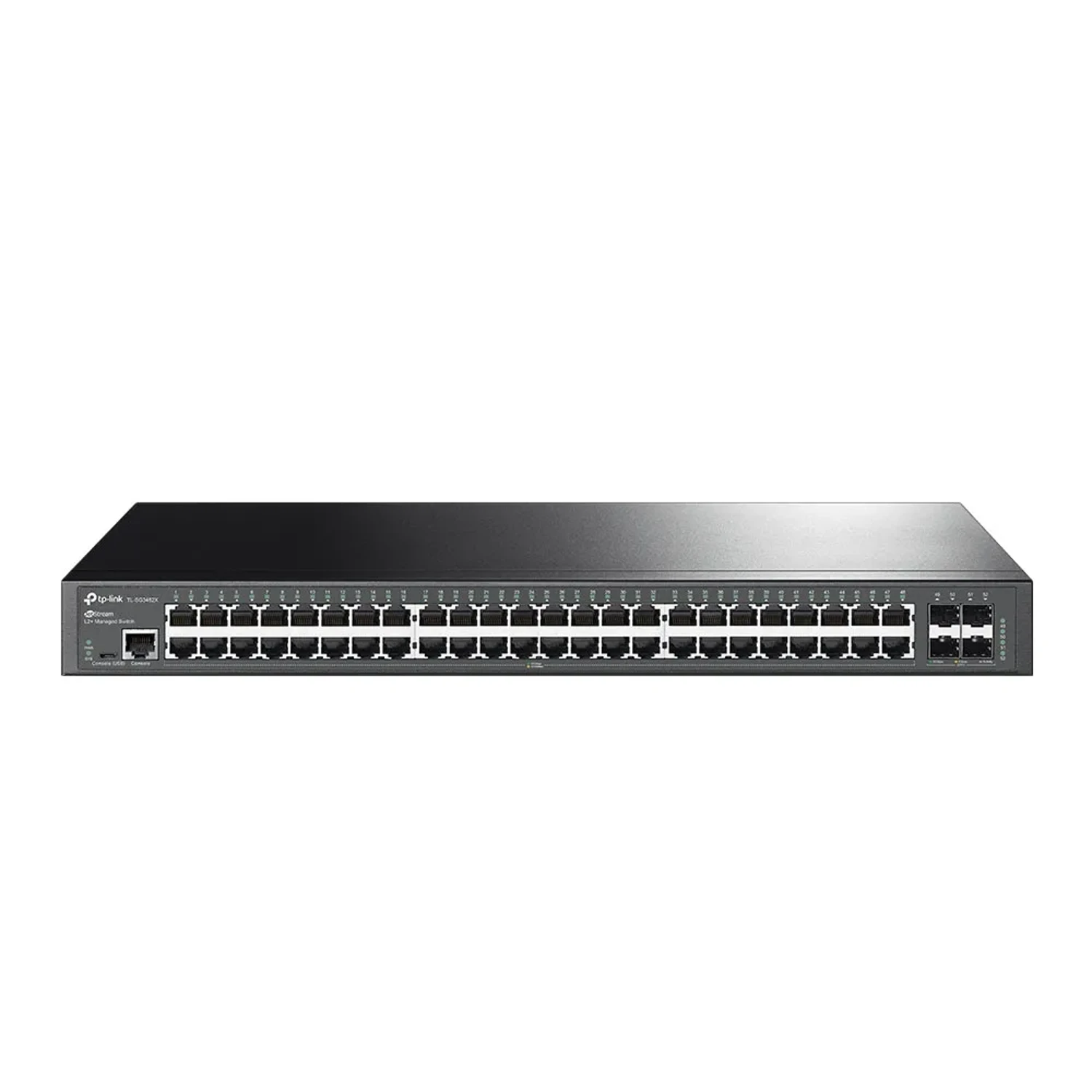 Switch Administrable Jetstream 52 Puerto — foto 1