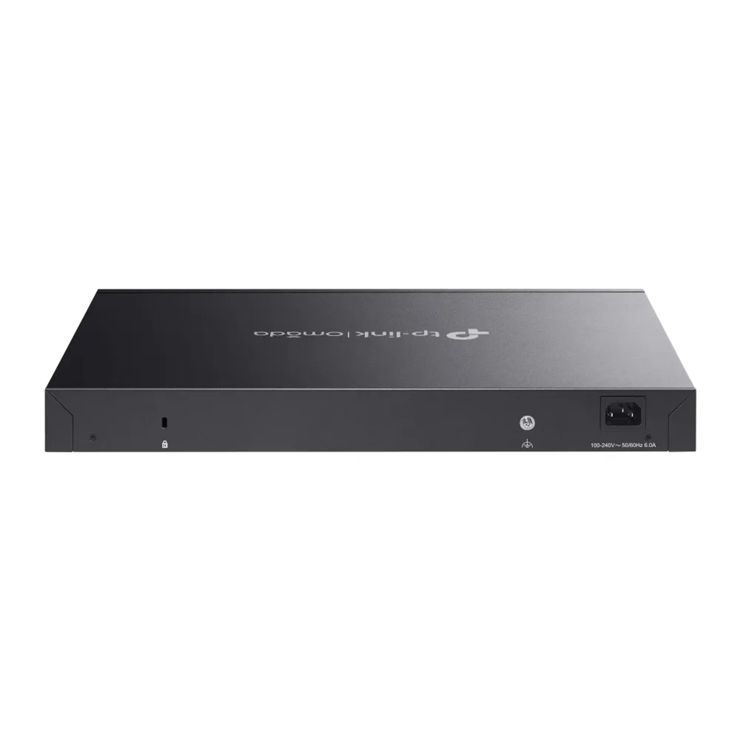 Switch Administrable Jetstream Poe+ — foto 3