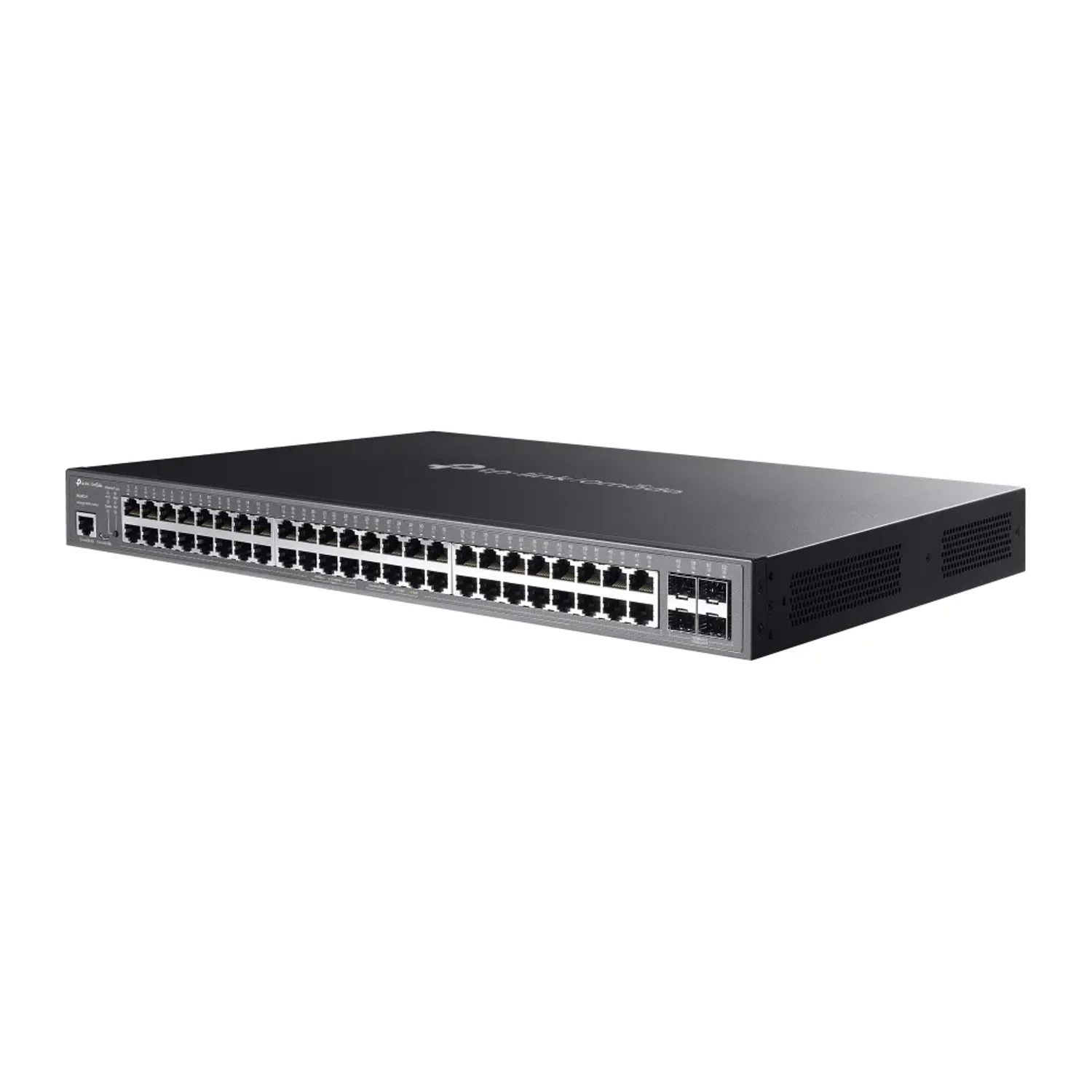 Switch Administrable Jetstream Poe+ — foto 4