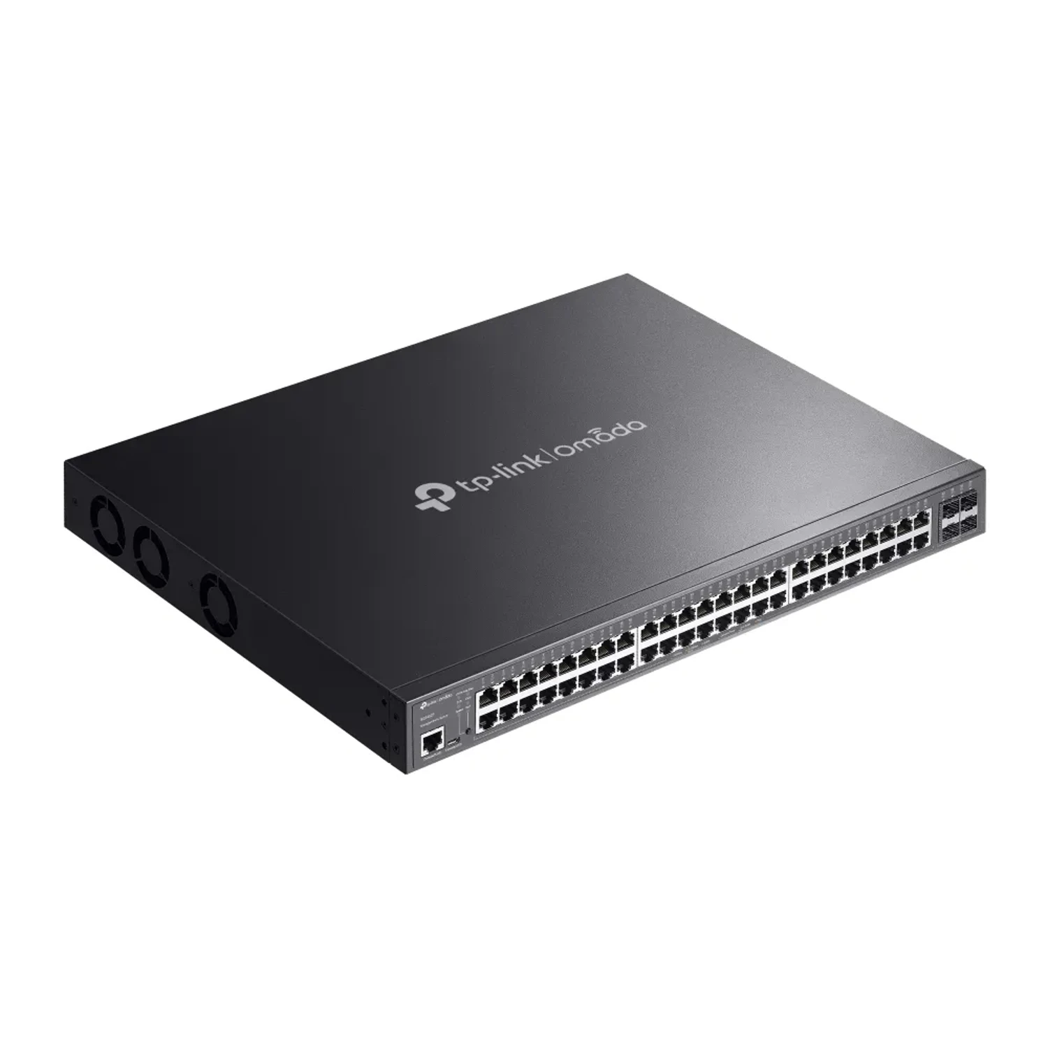 Switch Administrable Jetstream Poe+ — foto 5
