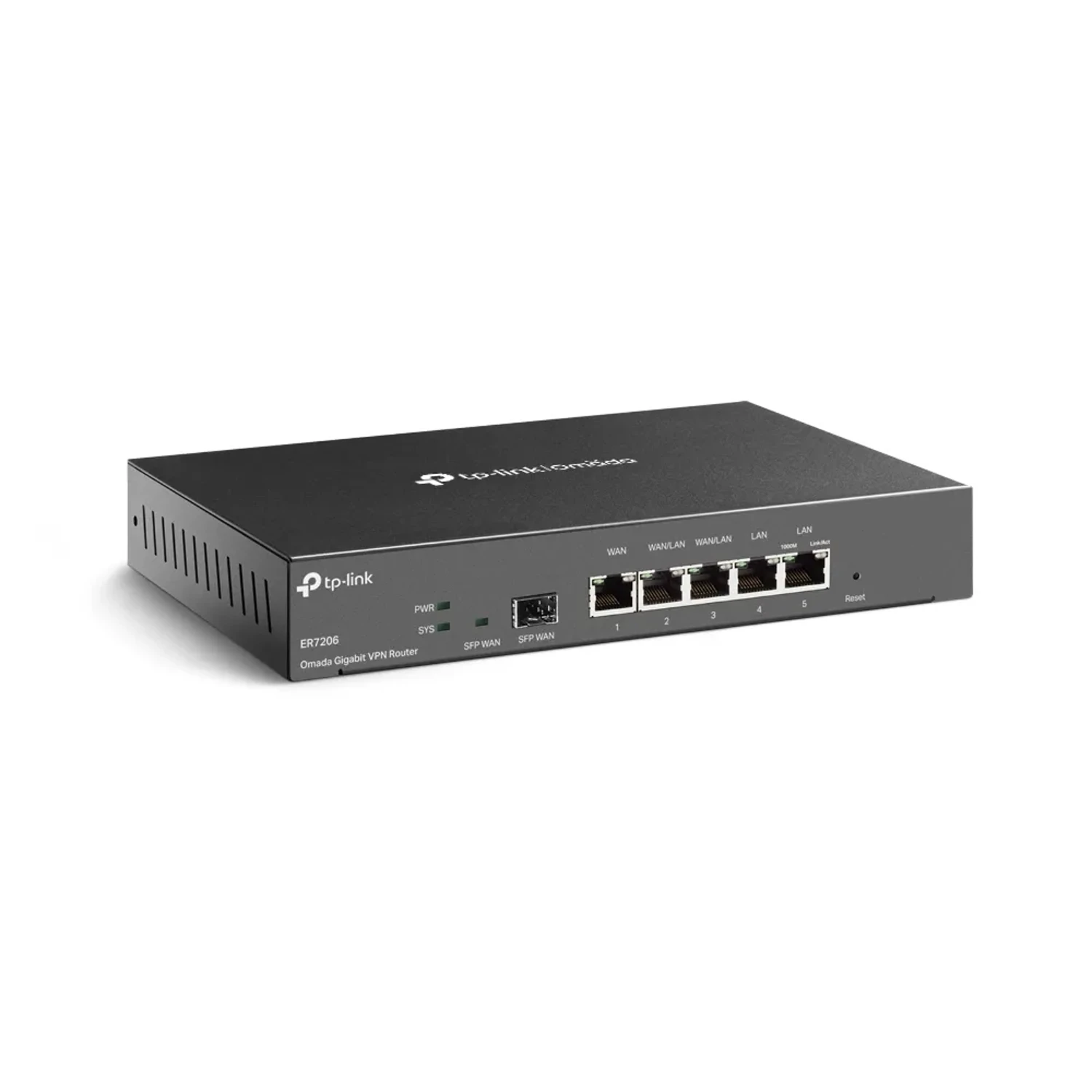 Router VPN Omada Gateway Administracion — foto 3
