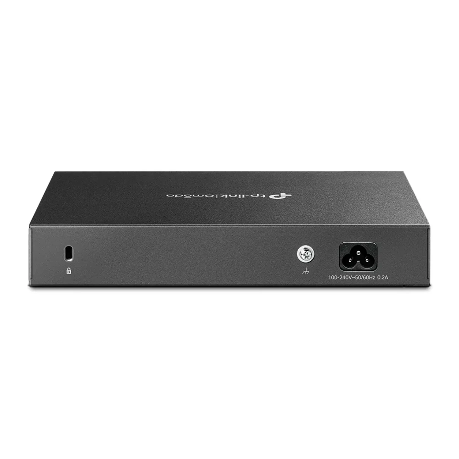 Router VPN Omada Gateway Administracion — foto 4