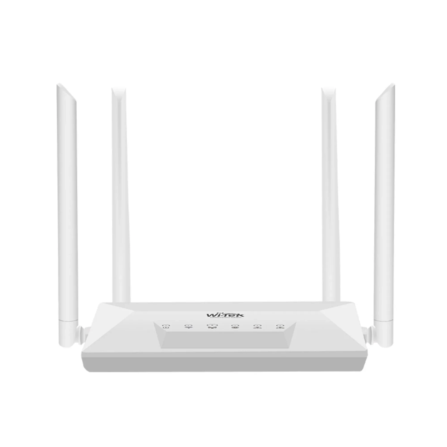 Router LTE 4G 3 Puertos 10/100 300 Mbp — foto 1
