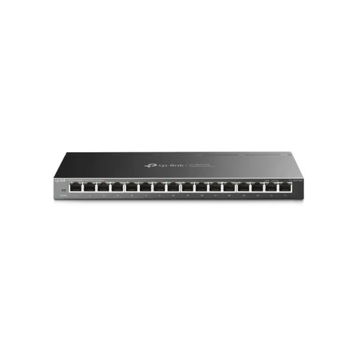 Switch Easy Smart 16 Puertos Gigabit — foto 1
