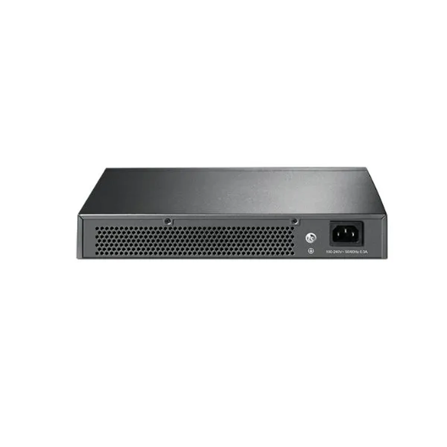 Switch de 16 Puertos Gigabit Rackeable — foto 3