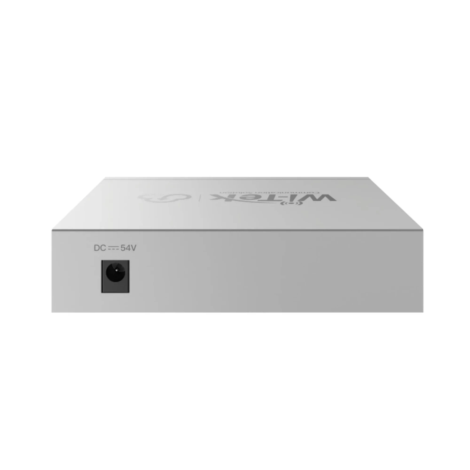 Switch de 5 Puertos Gigas POE 1 X WAN — foto 4