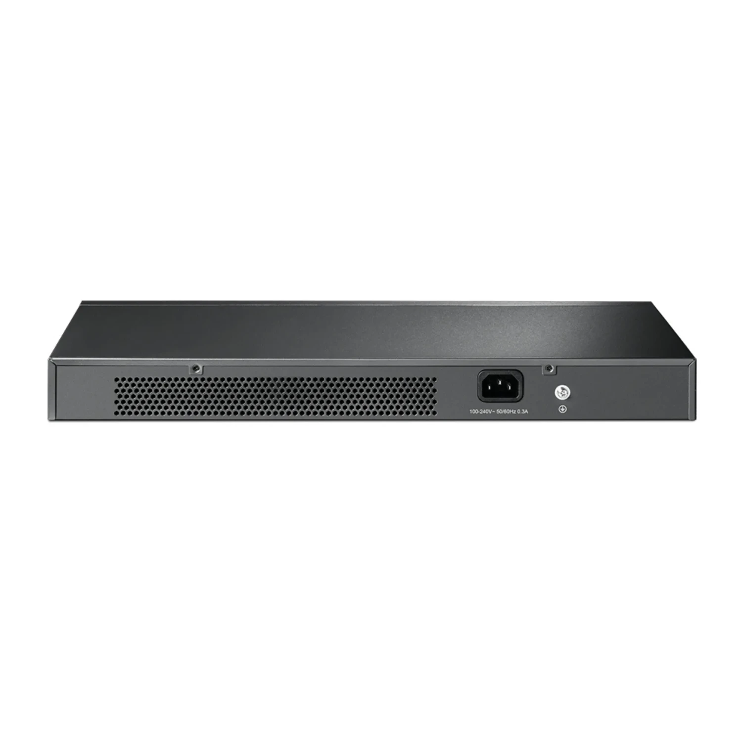 Switch de 16 Puertos Gigabit Rackeable — foto 3