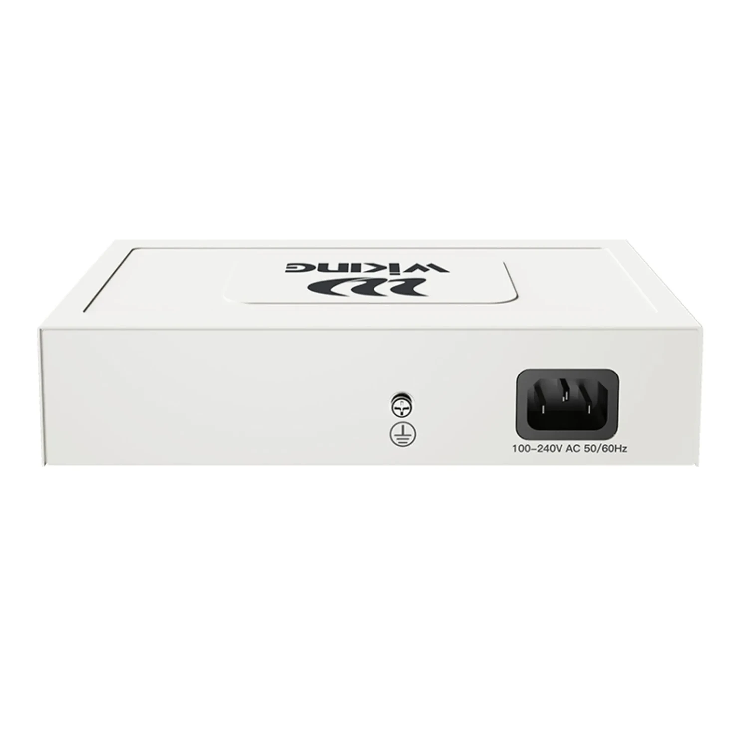 Switch de 10 Puertos 10/100 POE 8 Puert — foto 4
