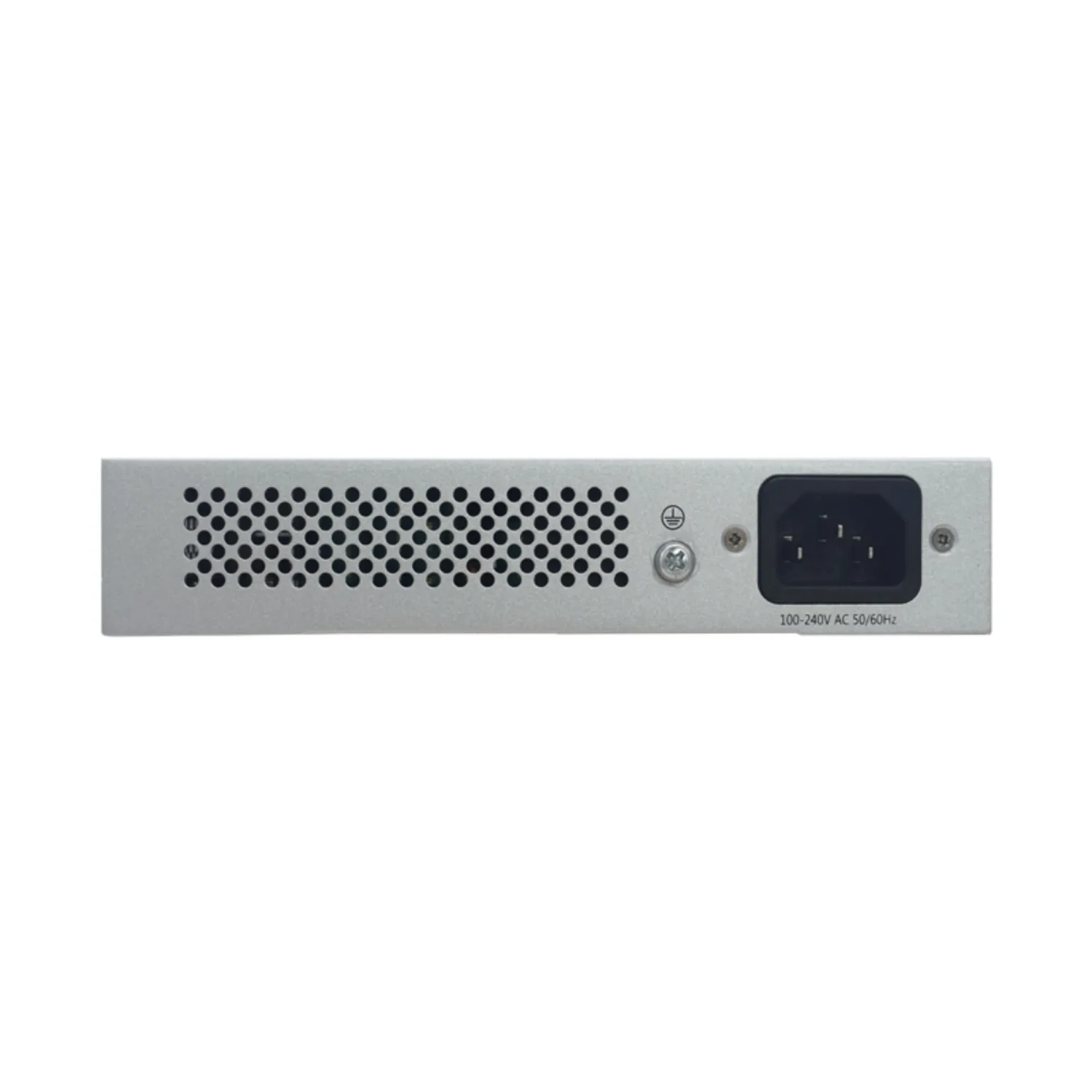 Switch Cloud Easy Smart POE 8 Eth10/100 — foto 5