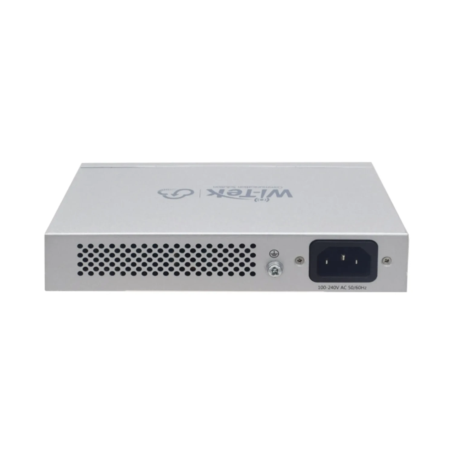 Switch Cloud Easy Smart POE 8 Eth10/100 — foto 6