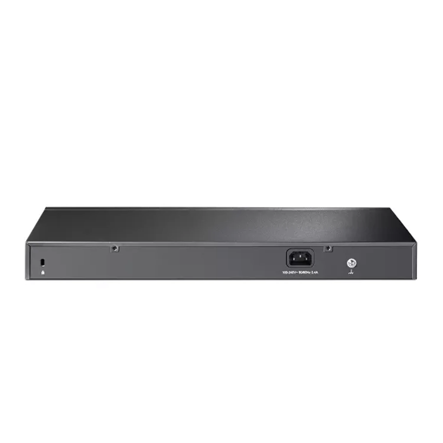 Switch Jetstream 16 Puertos Gigabit L2+ — foto 3
