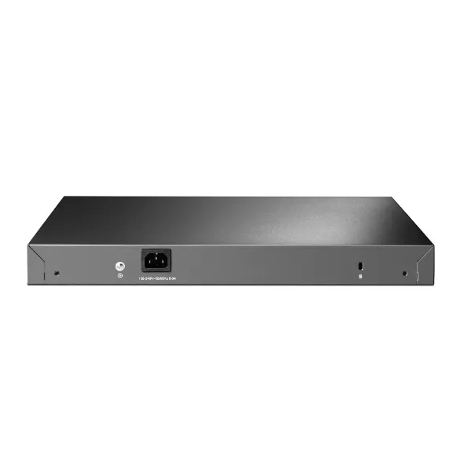 Switch Jetstream POE 24 Giga 4 SFP — foto 3