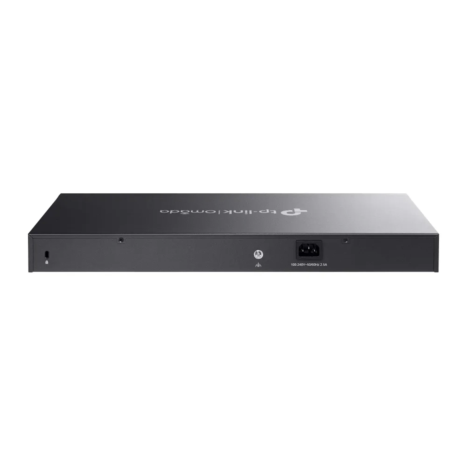 Switch Omada Smart 16 Puertos Poe+ 2 SFP — foto 2