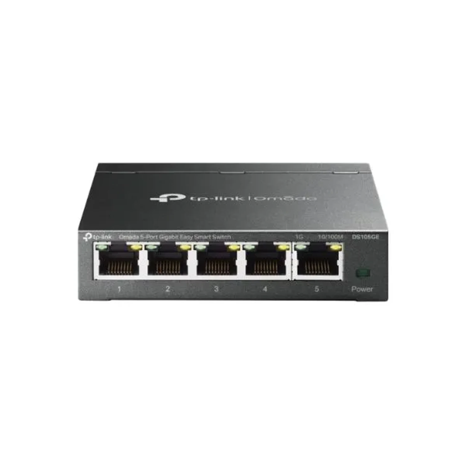 Switch Omada Easy Smart 5 Puertos Giga — foto 1