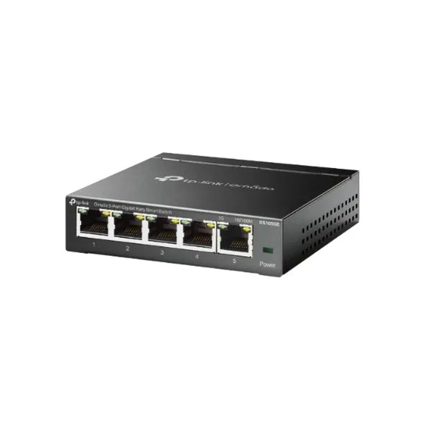 Switch Omada Easy Smart 5 Puertos Giga — foto 2