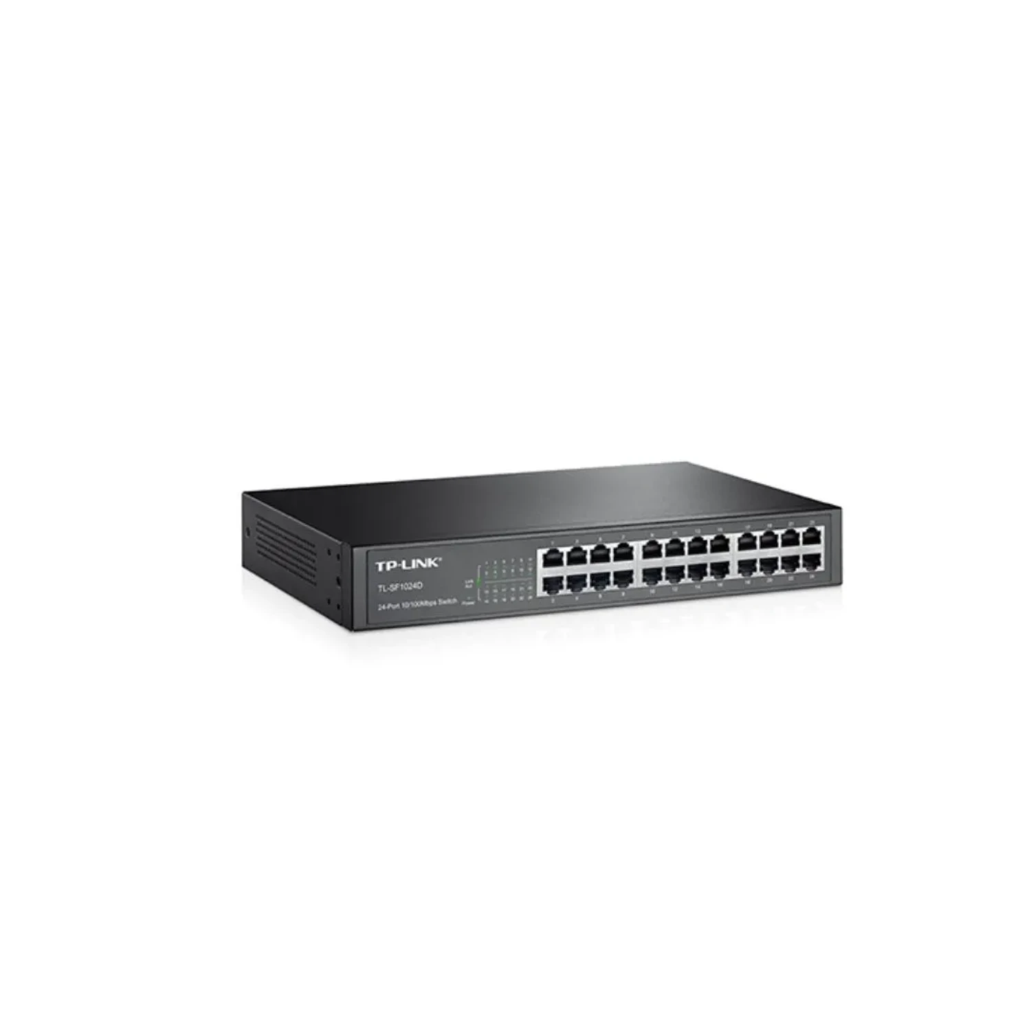 Switch Omada 24 Puertos 10/100mbps — foto 3