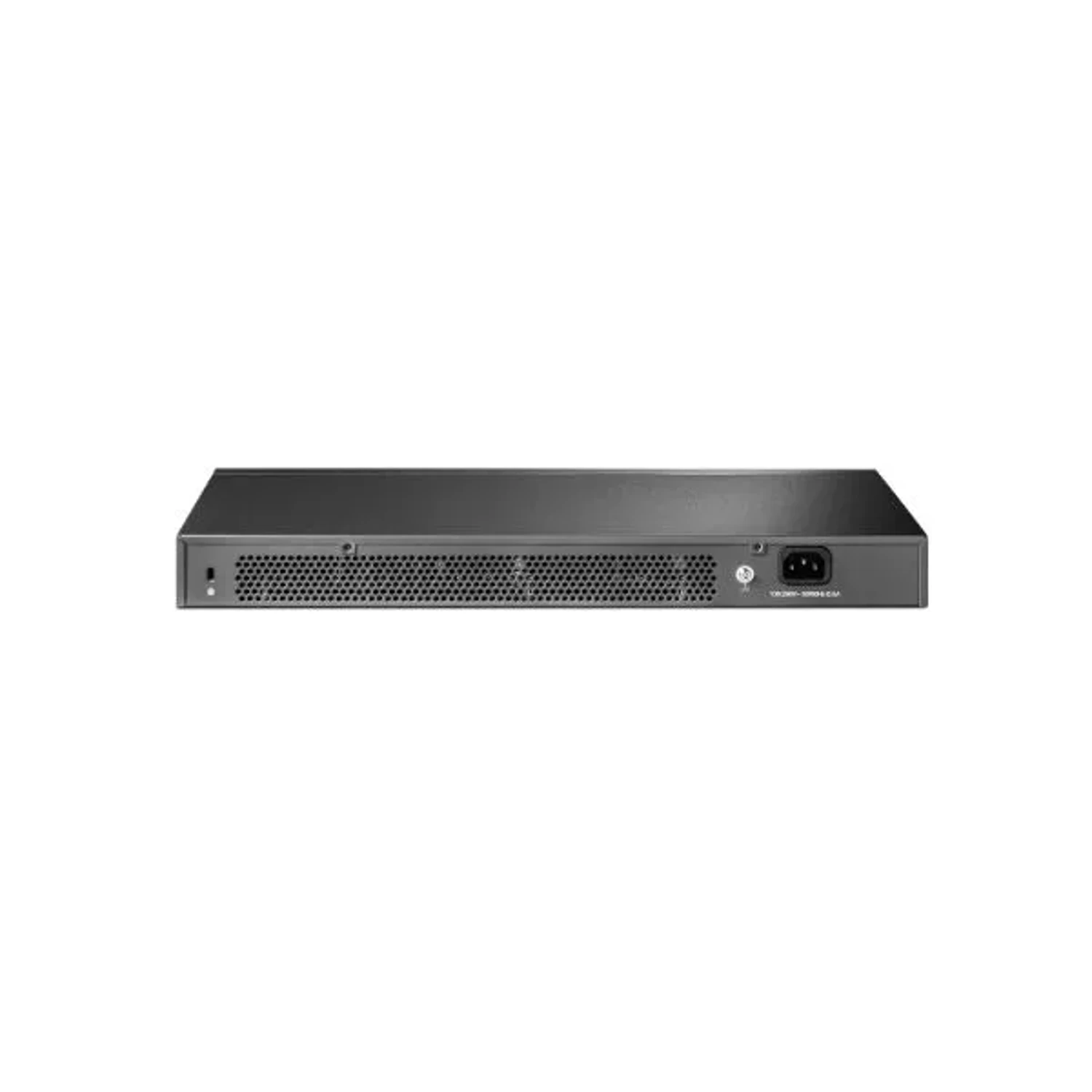 Switch Jetstream 24 Gigabit L2 4 SFP — foto 3