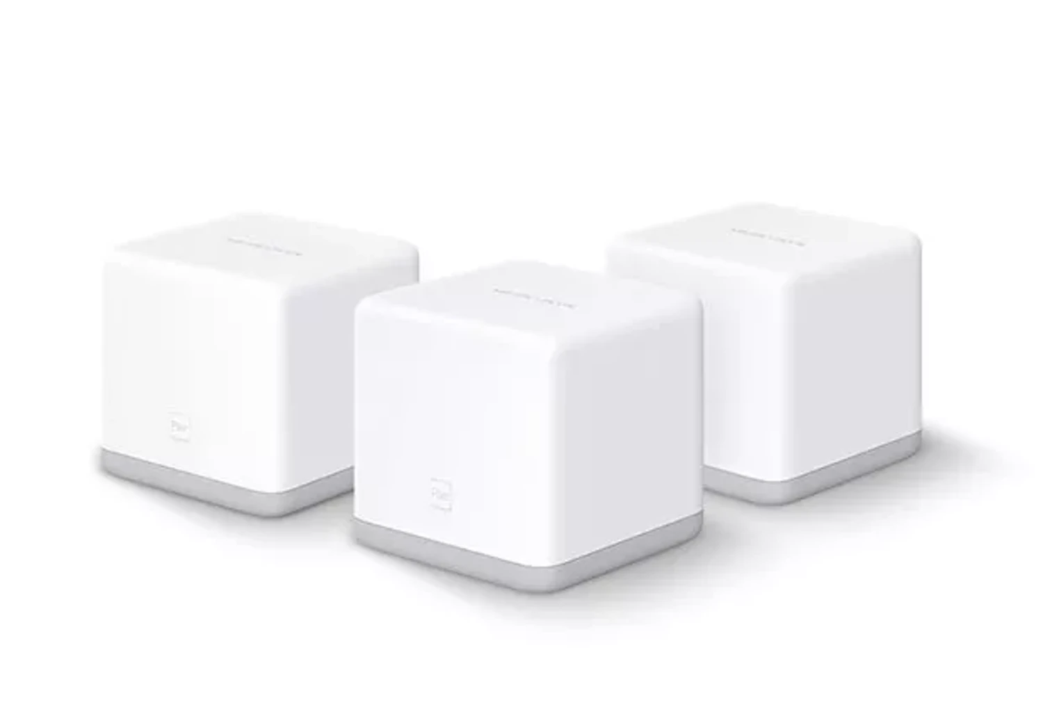 Sistemas WIFI Mesh S3 (3-pack) N300 — foto 1