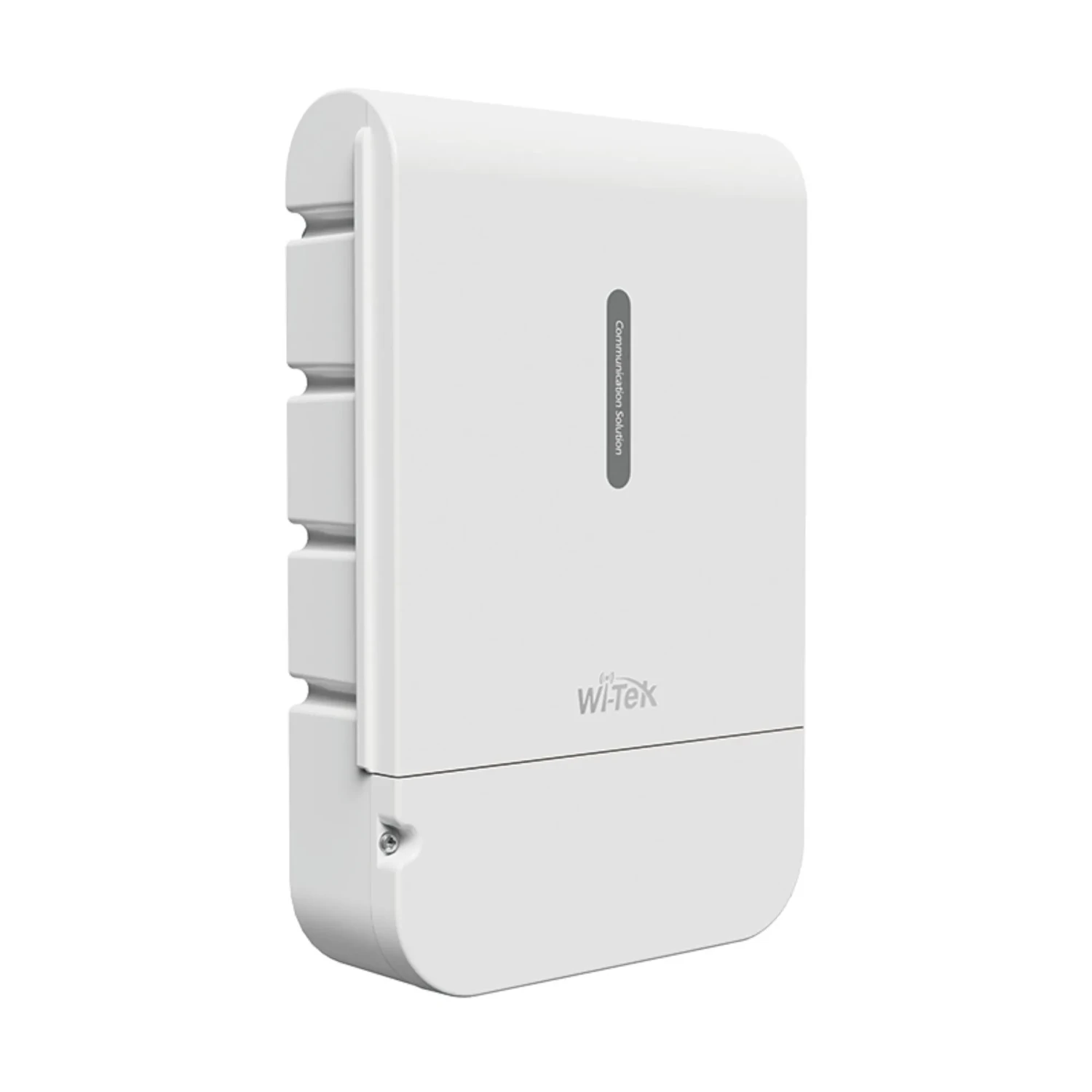 Switch POE Outdoor 8 Puertos Gigas POE — foto 2