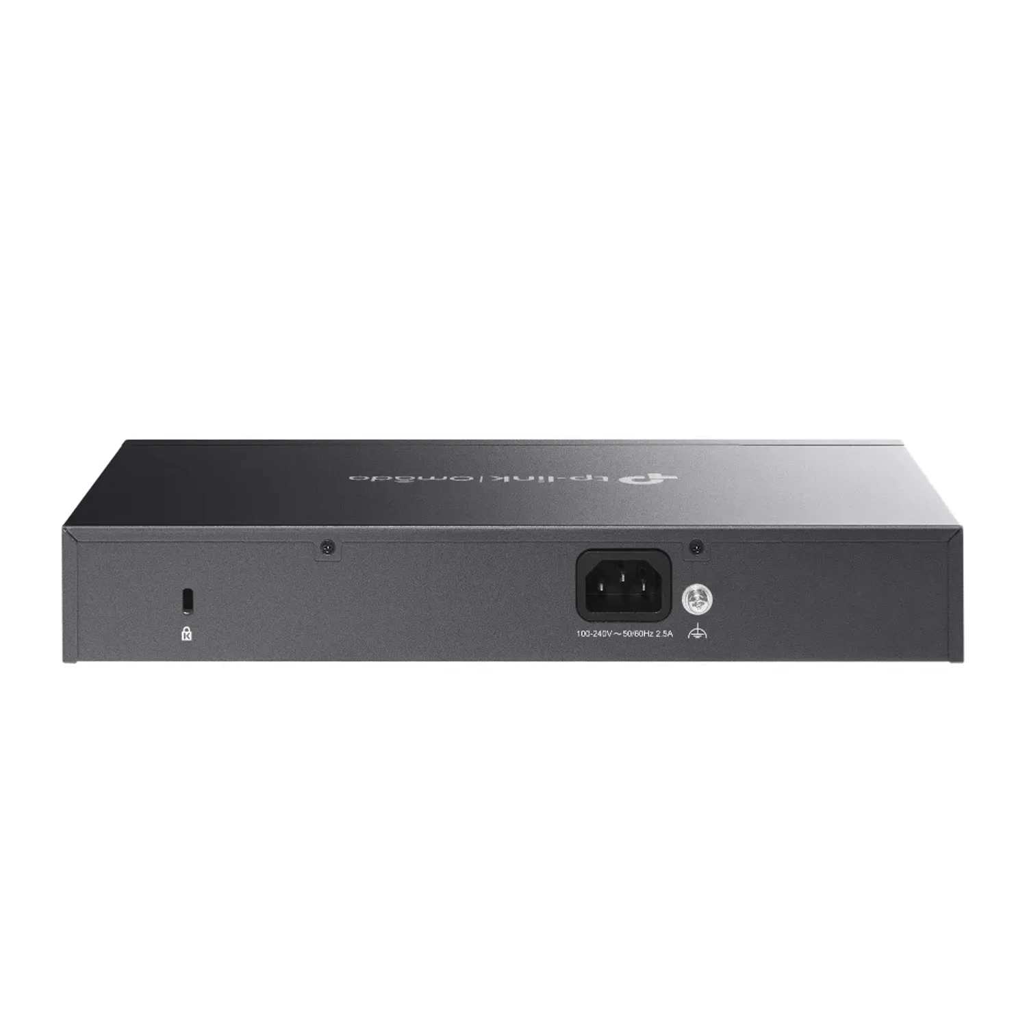Switch Poe+ Jetstream 10 Puertos — foto 2