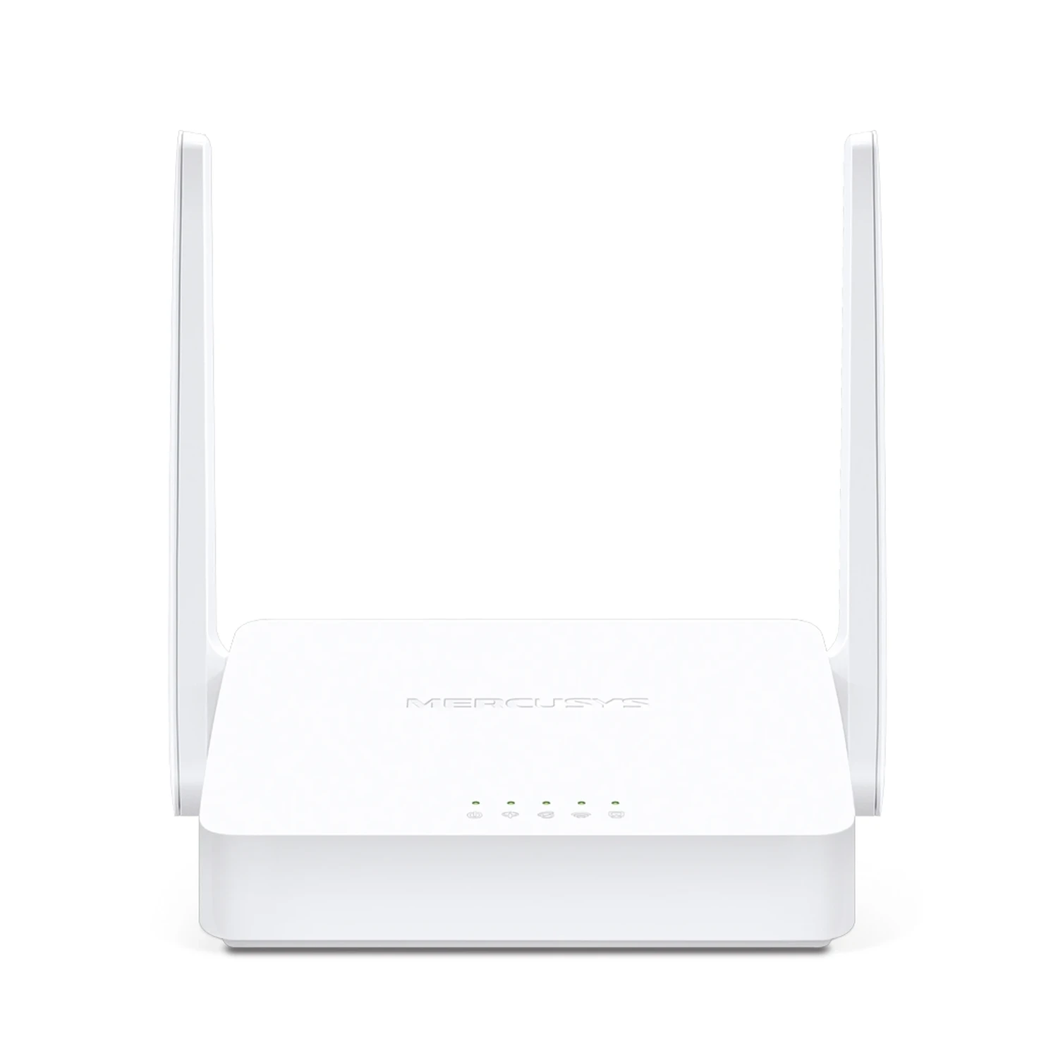 Modem Router Inalambrico Mw300d Adsl2+ — foto 1