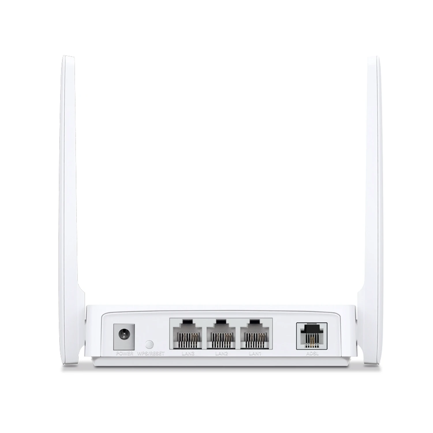 Modem Router Inalambrico Mw300d Adsl2+ — foto 2