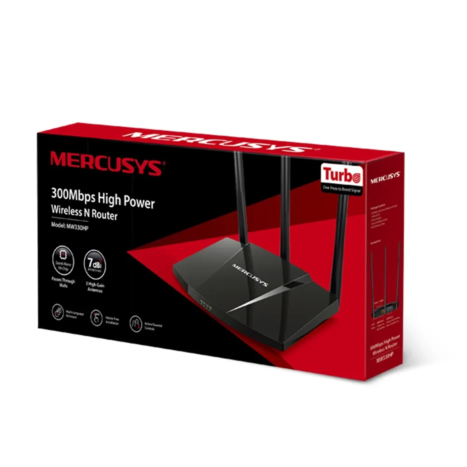 Router Inalambrico(rompe Muro) — foto 3
