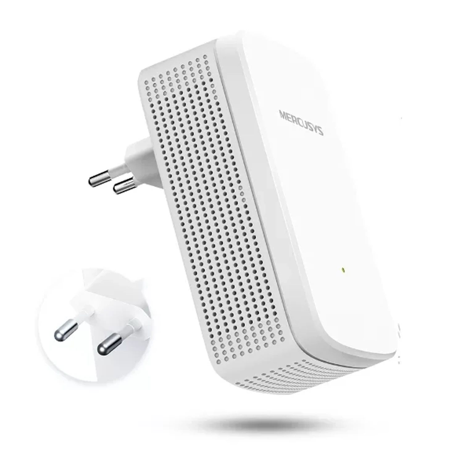 Extensor de Cobertura WIFI N300 3 Antena — foto 1