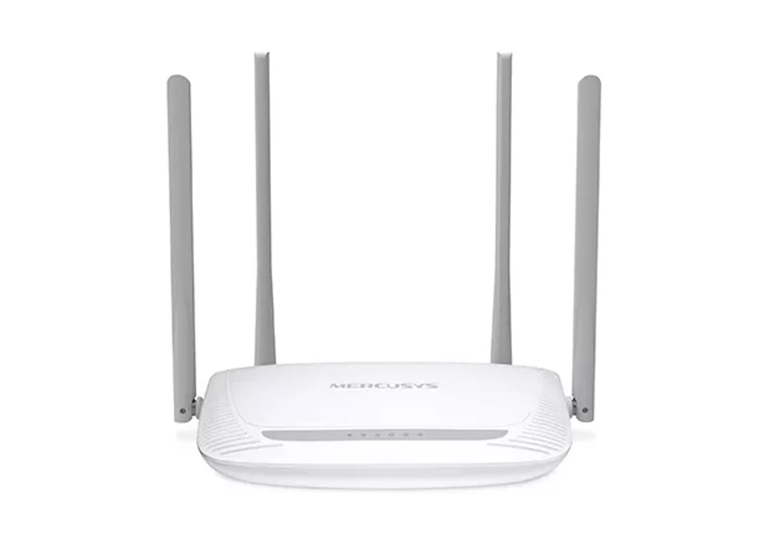 Router Inalambrico N300/4 Antenas — foto 1