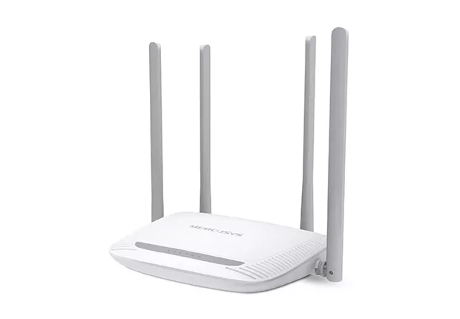 Router Inalambrico N300/4 Antenas — foto 3