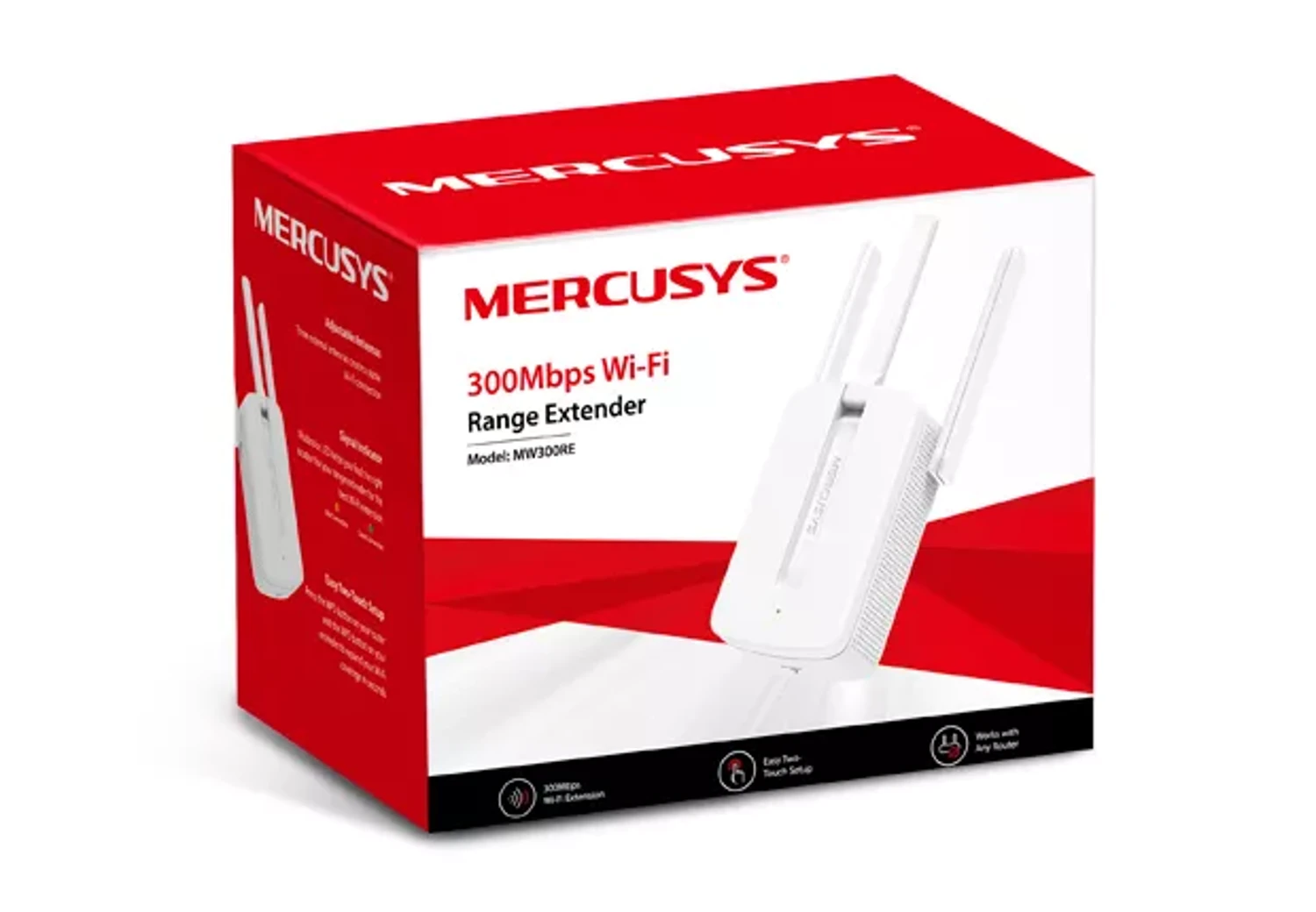 Extensor de Cobertura WIFI N300 — foto 3
