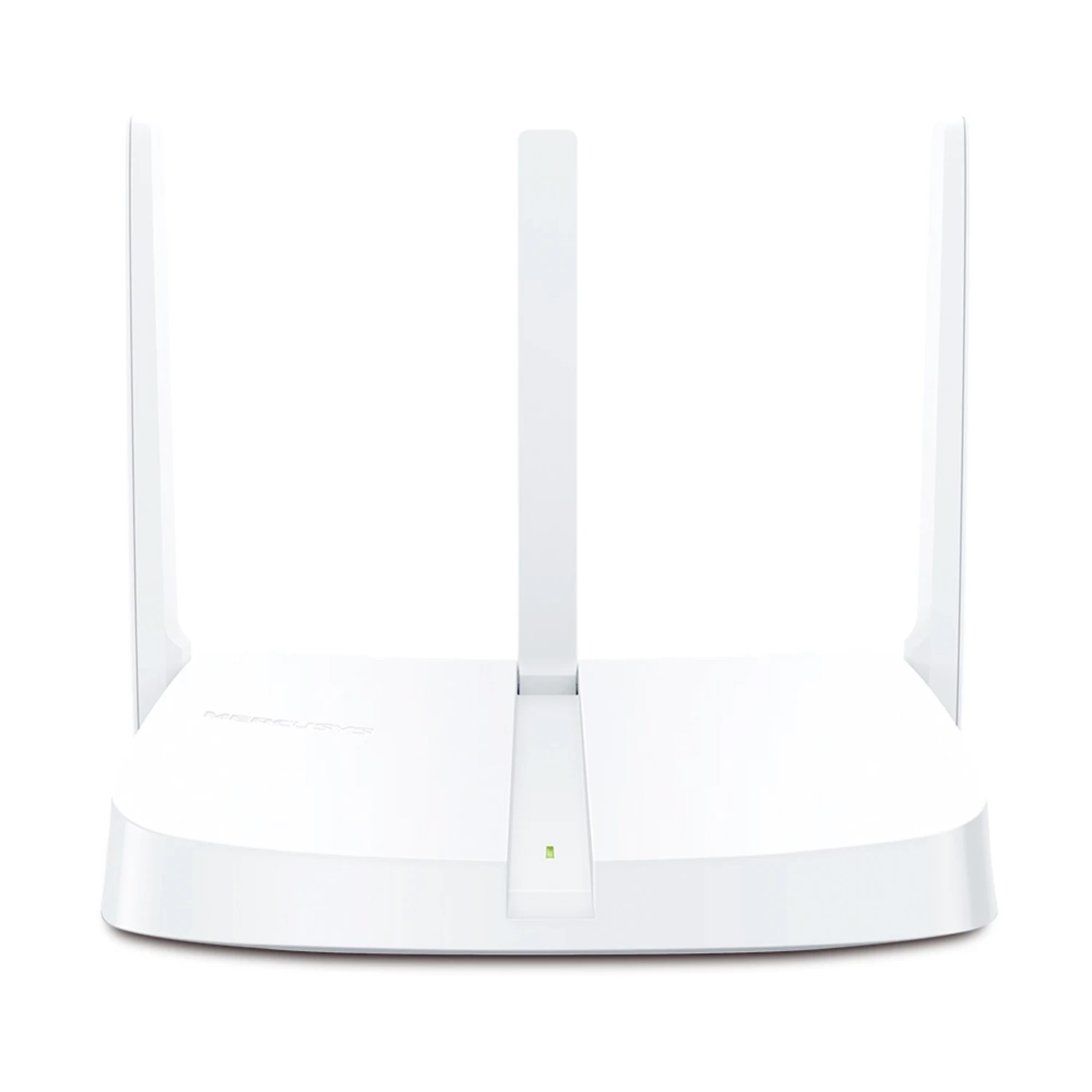 Router Inalambrico N300/3 Antenas — foto 2