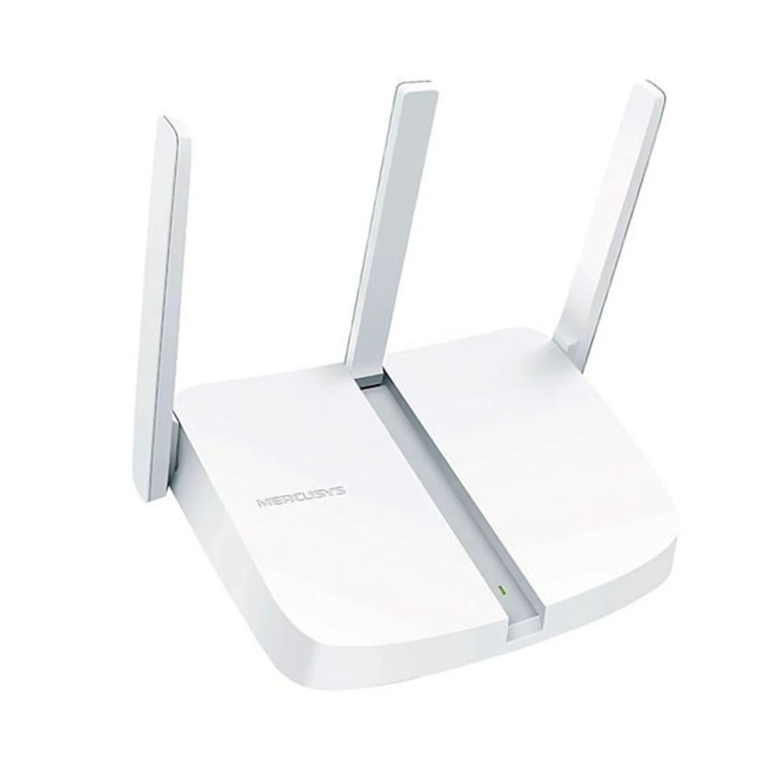 Router Inalambrico N300/3 Antenas — foto 3