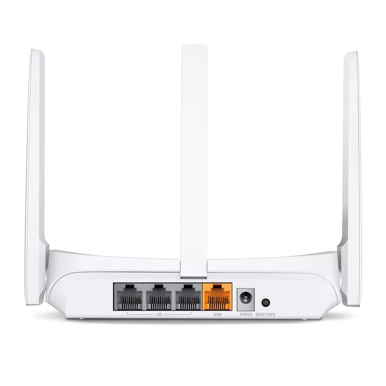 Router Inalambrico N300 Multimodo — foto 2