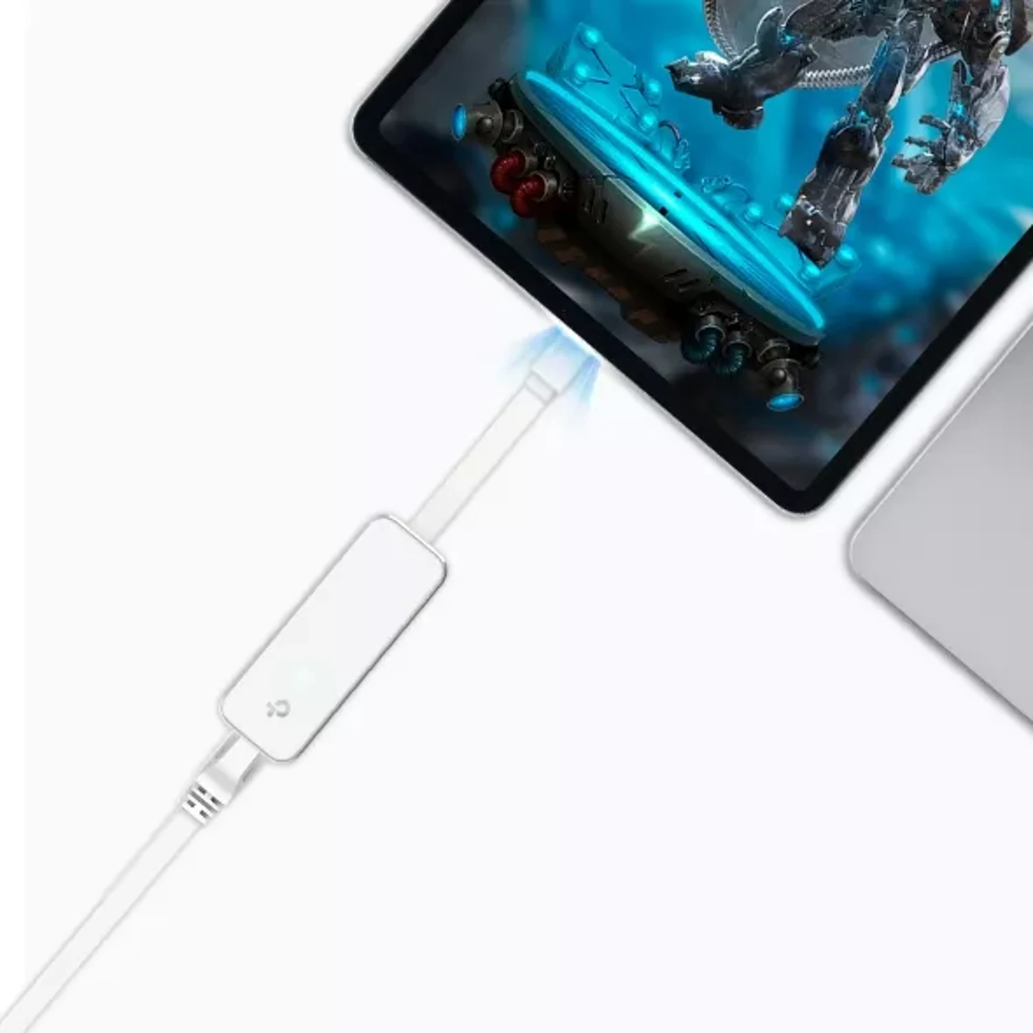 Adaptador Ue300c de Red USB 3.0 Tipo C — foto 4