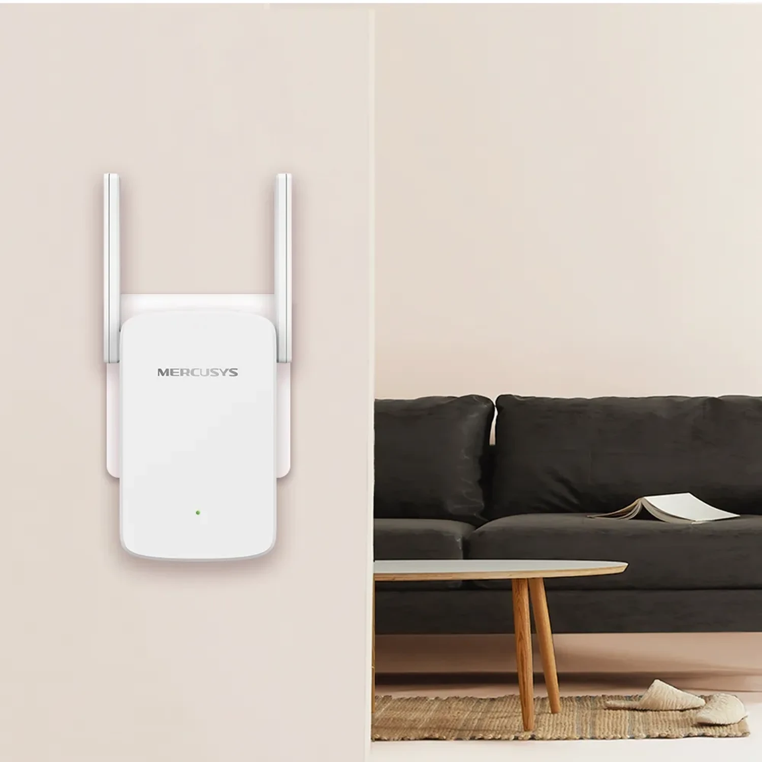 Extensor de Cobertura WIFI Ac1200 — foto 3