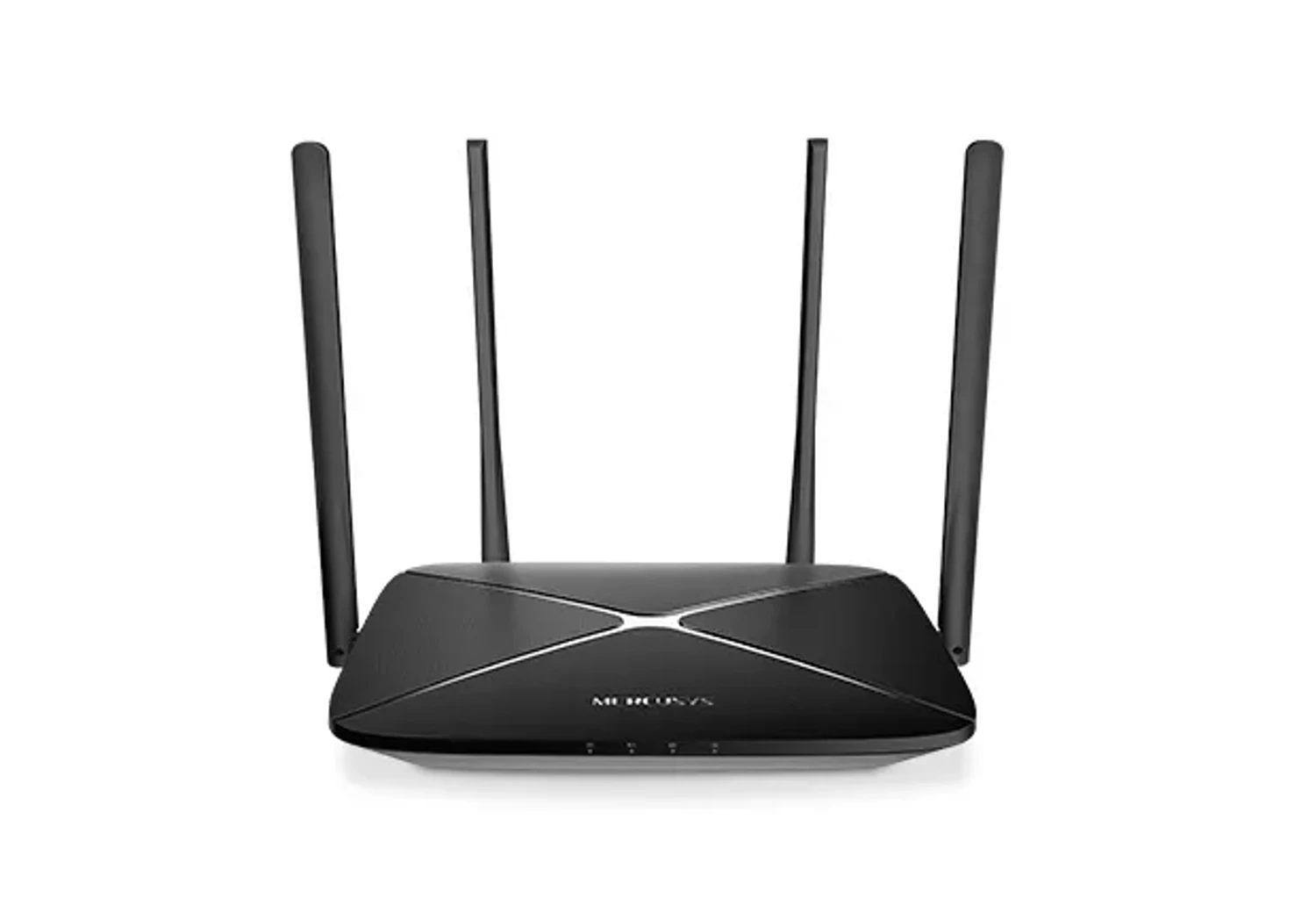 Router Inalambrico Doble Banda Ac1200 — foto 1