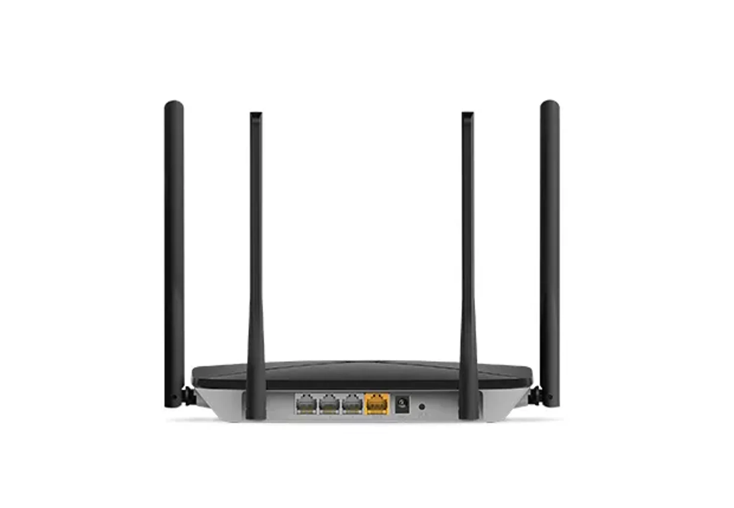 Router Inalambrico Doble Banda Ac1200 — foto 2