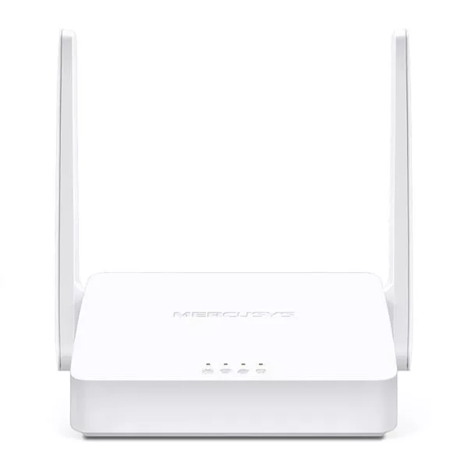Router Inalambrico N300 1 WAN 2 LAN — foto 1