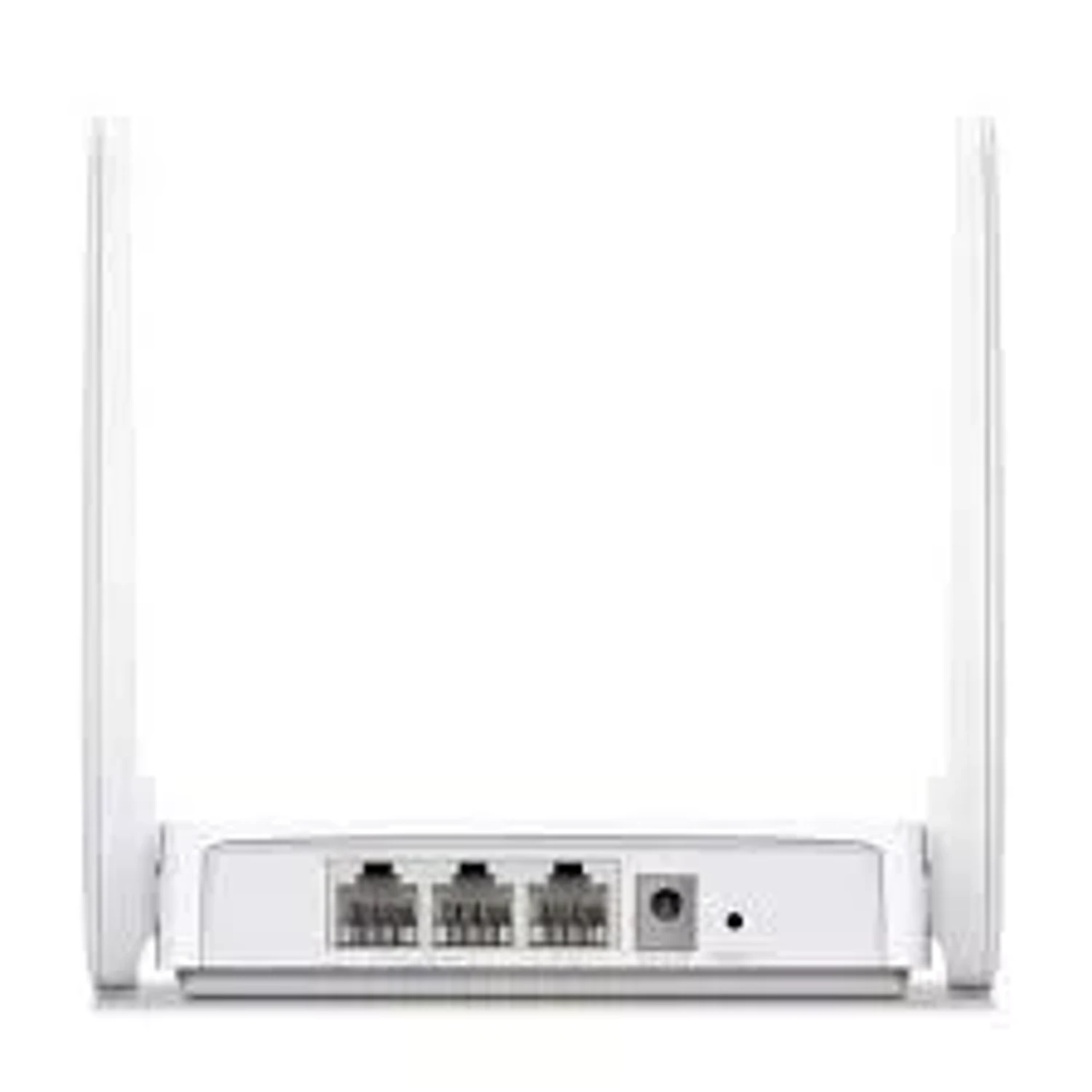 Router Inalambrico N300 1 WAN 2 LAN — foto 2