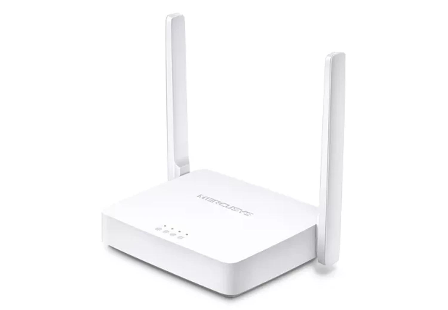 Router Inalambrico N300 1 WAN 2 LAN — foto 3