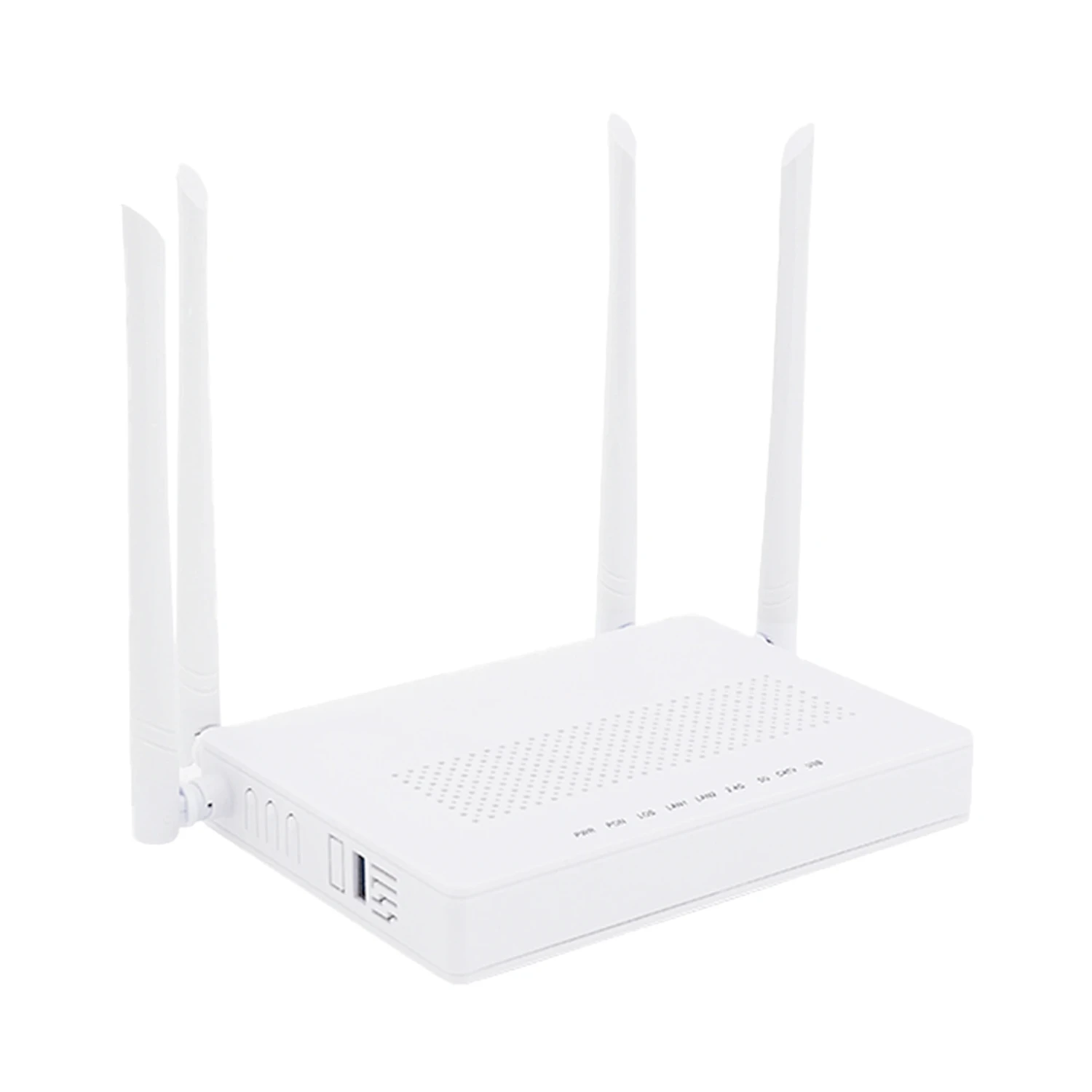 ONU Modual 1 Xpon+2ge+wifi5+usb 3.0+catv — foto 1