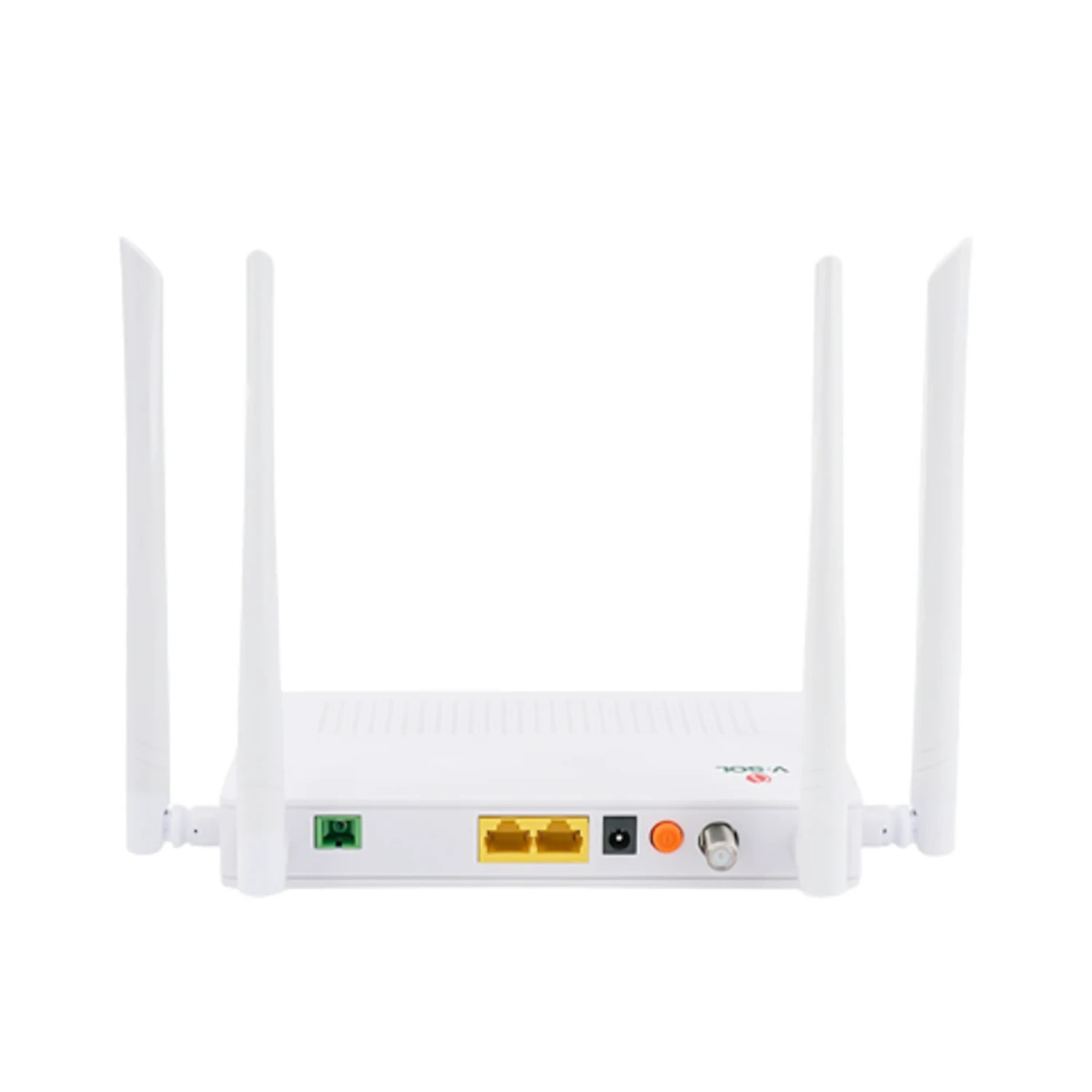 ONU Modual 1 Xpon+2ge+wifi5+usb 3.0+catv — foto 2