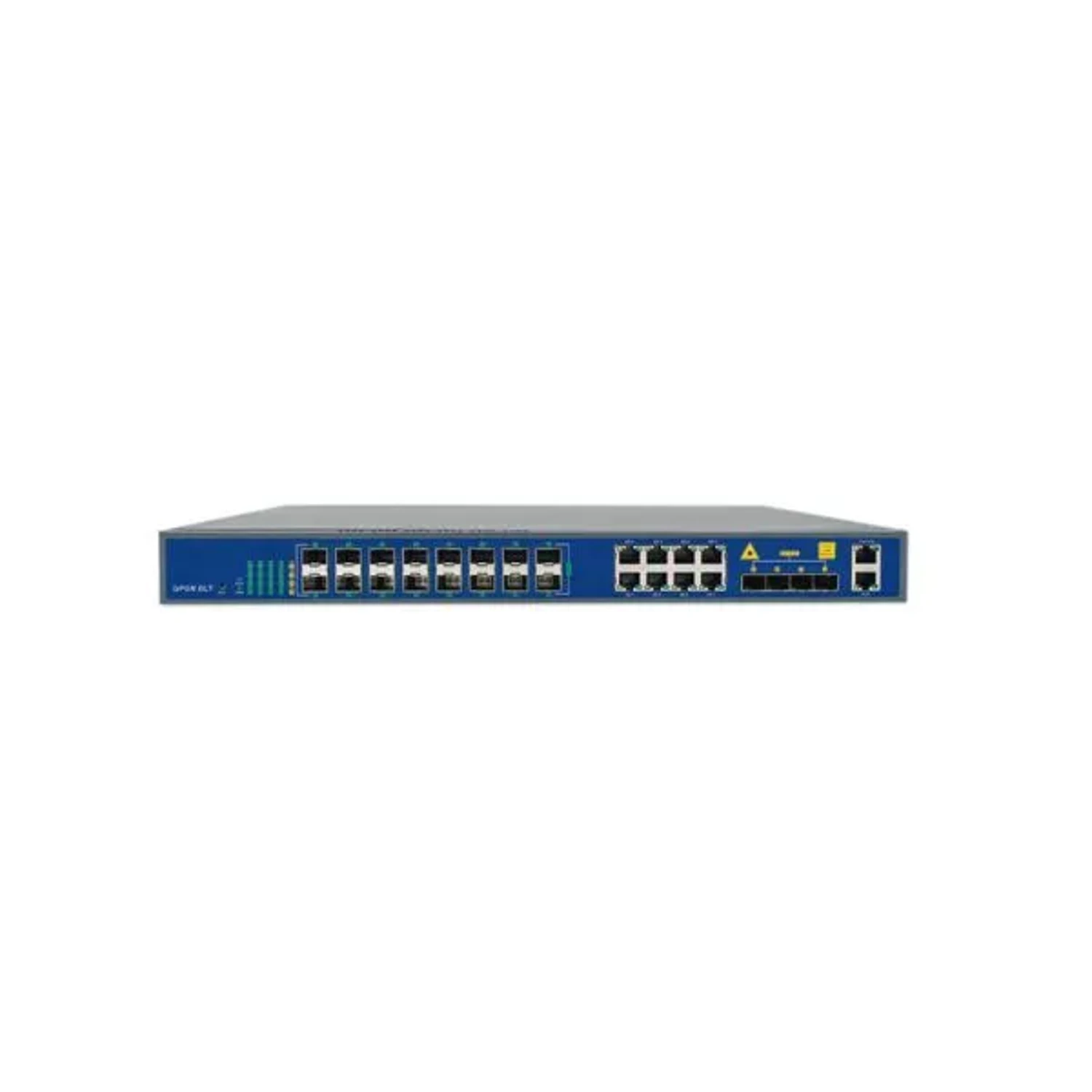 GPON OLT 16 GPON Layer 3 — foto 2