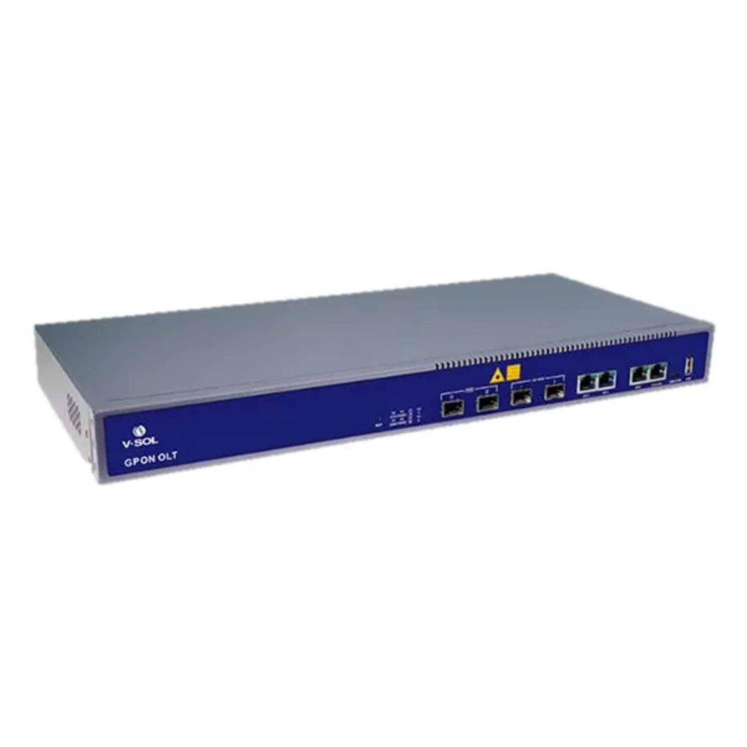 GPON OLT 2 GPON Layer 3 — foto 1